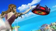 Image published direct in smashbros.com 10.Apr.2014
