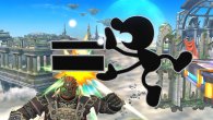 Image published direct in smashbros.com 26.Oct.2014