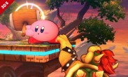Image published direct in smashbros.com 11.Jun.2013