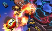 Image published direct in smashbros.com 24.Jul.2014