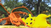 Image published direct in smashbros.com 18.Apr.2014