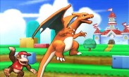 Image published direct in smashbros.com 12.Apr.2014