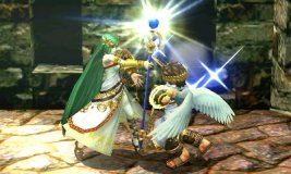  - Palutena Pummel - Image published direct in smashbros.com 20.Sep.2014