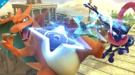 Image published direct in smashbros.com 09.Apr.2014