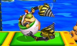  - Bowser Jr. Side Smash - Image published direct in smashbros.com 16.Sep.2014