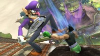 Image published direct in smashbros.com 10.Apr.2014