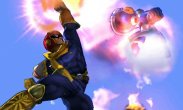 Image published direct in smashbros.com 24.Jul.2014