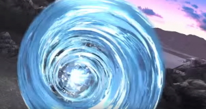  - Corrin Final Smash - Image published direct in smashbros.com 16.Dec.2015