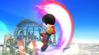 Image published direct in smashbros.com 20.Jun.2014