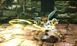 - Pit Neutral Combo - Image published direct in smashbros.com 21.Sep.2014