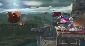 - Mewtwo Pummel - Image published direct in smashbros.com 02.Apr.2015