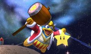 Image published direct in smashbros.com 13.Apr.2014