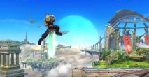 Image published direct in smashbros.com 13.Nov.2015