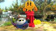 Image published direct in smashbros.com 28.Aug.2014