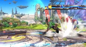  - Little Mac Dash - Image from a video. 14.Feb.2014