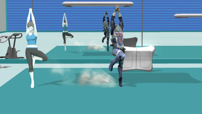  Drew said: «psst your leg is a little off #fanpicmiiverse»10.Feb.2015