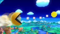 Image published direct in smashbros.com 11.Jun.2014