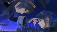 Image published direct in smashbros.com 25.Jul.2014
