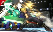 Image published direct in smashbros.com 16.Dec.2015