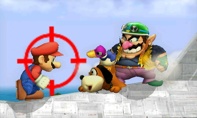  Porter said: «ITS THE END OF MARIO»29.Jun.2016