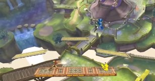 X* This image is from Super Smash Bros. Brawl version - Samus Neutral - Image from a video. 11.Jun.2013