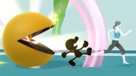 Image published direct in smashbros.com 25.Oct.2014