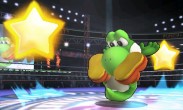 Image published direct in smashbros.com 18.Apr.2014