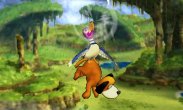 Image published direct in smashbros.com 16.Sep.2014