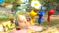 Image published direct in smashbros.com 12.Jul.2013