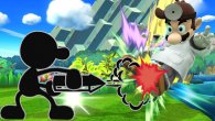 Image published direct in smashbros.com 26.Oct.2014