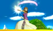 Image published direct in smashbros.com 22.Sep.2014