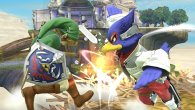 Image published direct in smashbros.com 20.Oct.2014