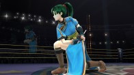 Image published direct in smashbros.com 10.Apr.2014