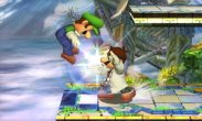 Image published direct in smashbros.com 18.Sep.2014