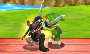 Image published direct in smashbros.com 22.Sep.2014