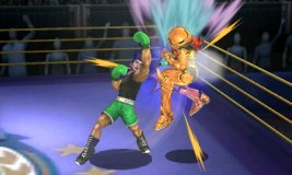  - Little Mac Up Throw - Image published direct in smashbros.com 20.Sep.2014
