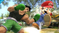Image published direct in smashbros.com 13.Feb.2014