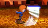 Image published direct in smashbros.com 21.Sep.2014