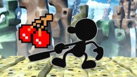Image published direct in smashbros.com 26.Oct.2014
