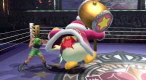  - Little Mac Neutral - Image from a video. 14.Feb.2014