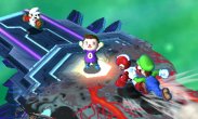  CucmberHrs said: «Villager! Theres no time to celebrate 3ds miiverse screenshots, theres a battle in progress! »09.Mar.2015