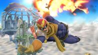 Image published direct in smashbros.com 25.Jul.2014