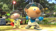 Sakurai said:  «The hero from Pikmin 3, Alph joins the battle!! He has pretty much the same set skills as Olimar since he's basically just his variation. He can't use Rock Pikmin either.» 11.Sep.2014