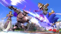 Image published direct in smashbros.com 12.Apr.2014
