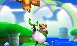  - Bowser Jr. Up Throw - Image published direct in smashbros.com 16.Sep.2014