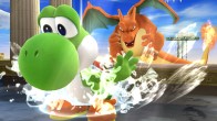 Image published direct in smashbros.com 18.Apr.2014