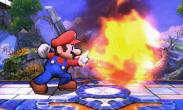 Image published direct in smashbros.com 12.Jul.2014