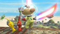 Image published direct in smashbros.com 10.Apr.2014