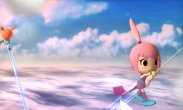 Image published direct in smashbros.com 17.Sep.2014
