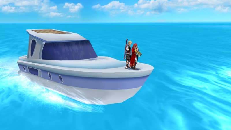  Tyler said: «'Open your eyes.' 'I'm flying, Shulk!' #Fanpicmiiverse»19.Mar.2015